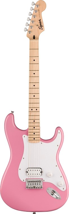 Squier Sonic Stratocaster HT H MN Squier Sonic Stratocaster HT H MN