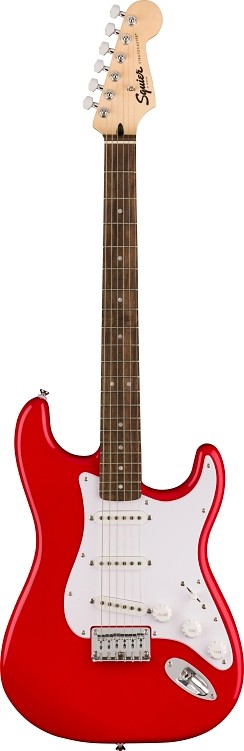 Squier Sonic Stratocaster HT IL Squier Sonic Stratocaster HT IL