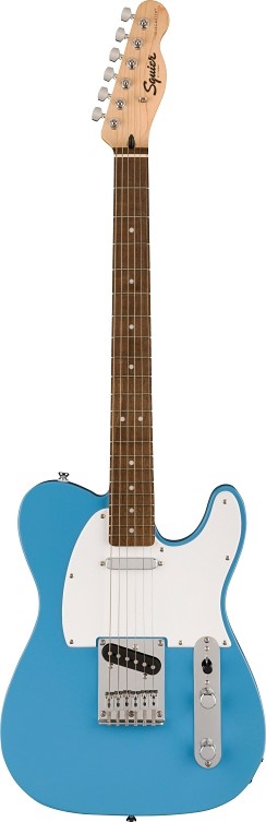 Squier Sonic Telecaster IL Squier Sonic Telecaster IL