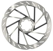 SRAM HS2 6-Hole Brake Disc 160 mm (00.5018.176.000) SRAM HS2 6-Hole Brake Disc 160 mm (00.5018.176.000)