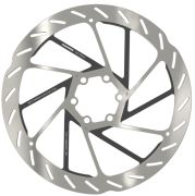SRAM HS2 Centerlock brake disc 180 mm (00.5018.176.005) SRAM HS2 Centerlock brake disc 180 mm (00.5018.176.005)