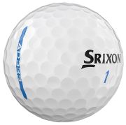 Srixon AD333 12 pieces Srixon AD333 12 pieces