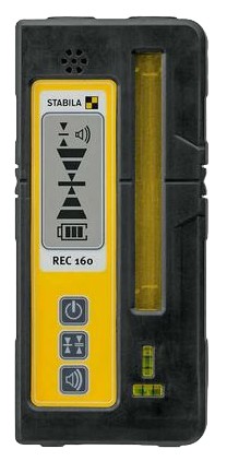 Stabila REC 160 RG Stabila REC 160 RG