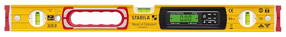 Stabila TECH 196 M 122 cm (17673) Stabila TECH 196 M 122 cm (17673)