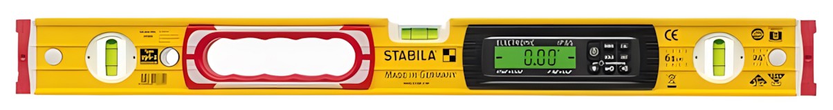 Stabila TECH 196 M 183 cm Stabila TECH 196 M 183 cm