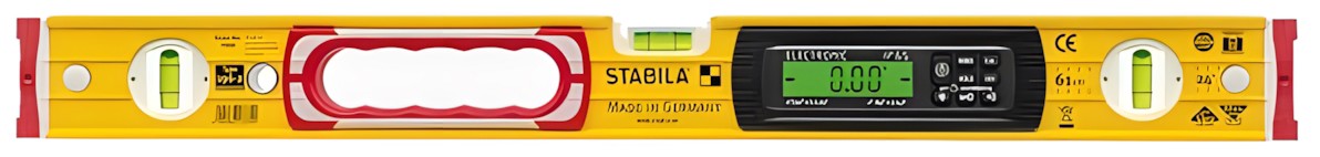 Stabila TECH 196 M 40 cm (17705) Stabila TECH 196 M 40 cm (17705)