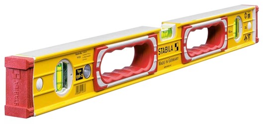 Stabila Spirit level 196-2 81 cm (15234) Stabila Spirit level 196-2 81 cm (15234)