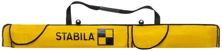 Stabila Spirit Level Combination Case LCC (18986) Stabila Spirit Level Combination Case LCC (18986)