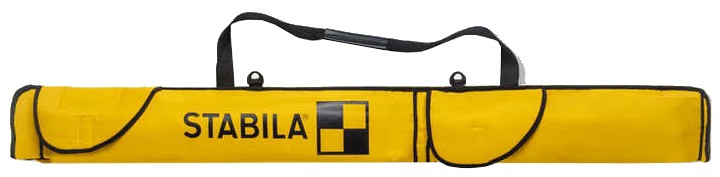 Stabila Spirit level combination case LCC (18987) Stabila Spirit level combination case LCC (18987)