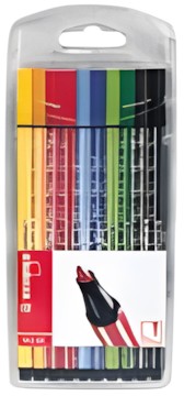 Stabilo Pen 68 10-piece case Stabilo Pen 68 10-piece case