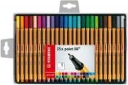 Stabilo point 88 25-piece case Stabilo point 88 25-piece case