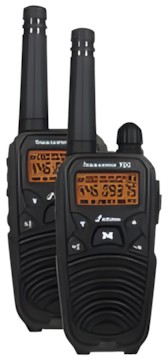 Stabo Freecomm 700 Set Stabo Freecomm 700 Set