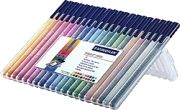 Staedtler Fiber marker triplus color 323 SB20 Staedtler Fiber marker triplus color 323 SB20