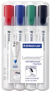 Staedtler Lumocolor Whiteboard Marker 351 Staedtler Lumocolor Whiteboard Marker 351