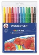 Staedtler Noris Club 221 NWP12 Staedtler Noris Club 221 NWP12