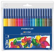 Staedtler Noris Club 326 WP20 Staedtler Noris Club 326 WP20