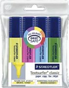 Staedtler Textsurfer classic 364 WP4 Staedtler Textsurfer classic 364 WP4