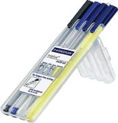 Staedtler triplus mobile office 34 SB4 Staedtler triplus mobile office 34 SB4