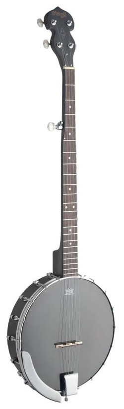 Stagg BJW-OPEN 5 Stagg BJW-OPEN 5