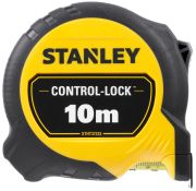 Stanley Tape Measure Compact PRO 10 m / 25 mm Stanley Tape Measure Compact PRO 10 m / 25 mm