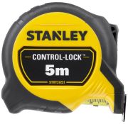 Stanley Tape Measure Compact PRO 5 m / 25 mm Stanley Tape Measure Compact PRO 5 m / 25 mm