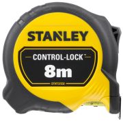 Stanley Tape Measure Compact PRO 8 m / 25 mm Stanley Tape Measure Compact PRO 8 m / 25 mm