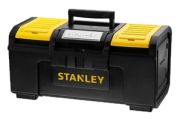 Stanley Basic Tool Box (1-79-217) Stanley Basic Tool Box (1-79-217)