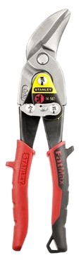 Stanley Tin Snip (2-14-567) Stanley Tin Snip (2-14-567)