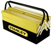 Stanley Cantilever Toolbox (1-94-738) Stanley Cantilever Toolbox (1-94-738)