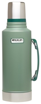 Stanley Classic Legendary Vacuum Bottle 1 l Stanley Classic Legendary Vacuum Bottle 1 l