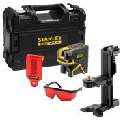 Stanley FatMax Cross Line Laser (1-77414) Stanley FatMax Cross Line Laser (1-77414)