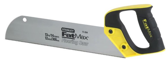 Stanley FatMax Veneer Saw 30 cm (2-17-204) Stanley FatMax Veneer Saw 30 cm (2-17-204)