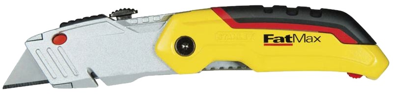 Stanley FatMax Folding Knife (0-10-825) Stanley FatMax Folding Knife (0-10-825)