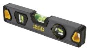 Stanley FatMax PRO Torpedo Hollow Profile Level 22.8 cm (0-42495) Stanley FatMax PRO Torpedo Hollow Profile Level 22.8 cm (0-42495)