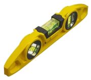 Stanley FatMax Torpedo Level 22 cm (0-43-603) Stanley FatMax Torpedo Level 22 cm (0-43-603)