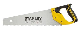 Stanley Jet Cut Handsaw (2-15-288) Stanley Jet Cut Handsaw (2-15-288)
