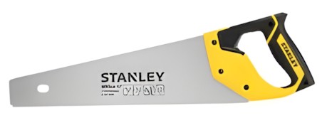 Stanley JetCut fine 550 mm (2-15-244) Stanley JetCut fine 550 mm (2-15-244)
