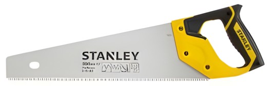 Stanley JetCut coarse 450 mm (2-15-283) Stanley JetCut coarse 450 mm (2-15-283)