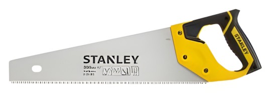 Stanley JetCut coarse 550 mm (2-15-289) Stanley JetCut coarse 550 mm (2-15-289)