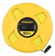 Stanley Tape Measure 30 m (0-34-297) Stanley Tape Measure 30 m (0-34-297)