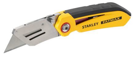 Stanley Folding Knife (FMHT0-10827) Stanley Folding Knife (FMHT0-10827)