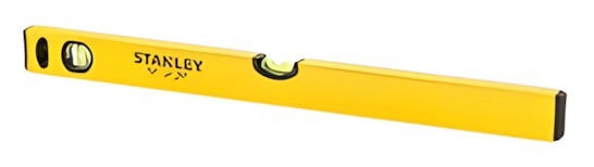 Stanley Classic Spirit Level 100 cm (1-43105) Stanley Classic Spirit Level 100 cm (1-43105)