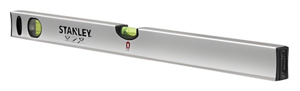 Stanley Classic Magnetic Level 120 cm (1-43114) Stanley Classic Magnetic Level 120 cm (1-43114)
