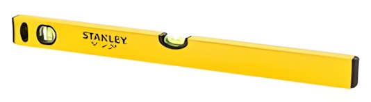 Stanley Classic Spirit Level 150 cm (1-43107) Stanley Classic Spirit Level 150 cm (1-43107)