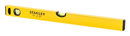 Stanley Classic Spirit Level 180 cm (1-43108) Stanley Classic Spirit Level 180 cm (1-43108)