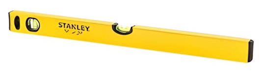Stanley Classic Spirit Level 200 cm (1-43109) Stanley Classic Spirit Level 200 cm (1-43109)