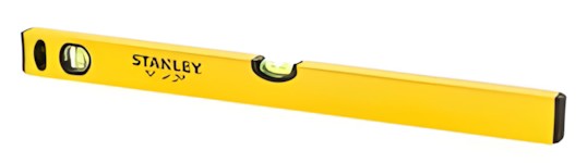 Stanley Classic Spirit Level 40 cm (1-43102) Stanley Classic Spirit Level 40 cm (1-43102)