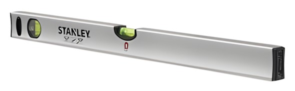 Stanley Classic Magnetic Spirit Level 40 cm (1-43110) Stanley Classic Magnetic Spirit Level 40 cm (1-43110)