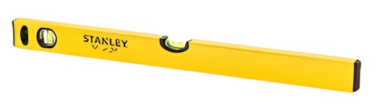Stanley Classic Spirit Level 60 cm (1-43103) Stanley Classic Spirit Level 60 cm (1-43103)