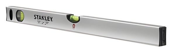 Stanley Classic Magnetic Spirit Level 60 cm (1-43111) Stanley Classic Magnetic Spirit Level 60 cm (1-43111)